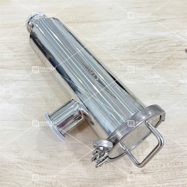 lọc inox vi sinh