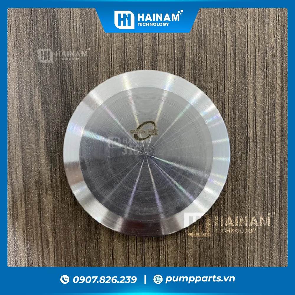 nắp bịt clamp inox 316