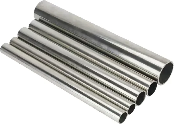 ống đúc inox vi sinh 304