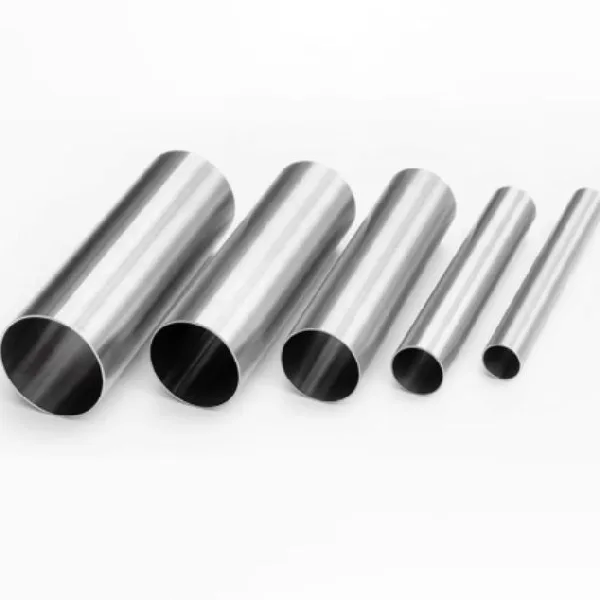 ống hàn inox 304