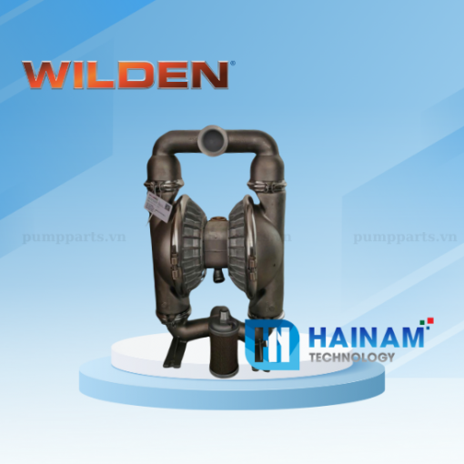 Bơm màng Wilden P8/SSAPP/TWS/TF/STF/0070