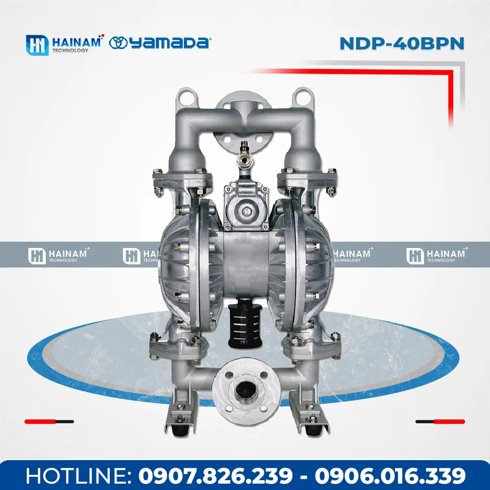 BƠM MÀNG YAMADA NDP-40BPN
