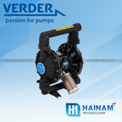 Bơm màng VA40AA-SSTFTFTBOO