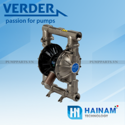 Bơm màng VA40SA-SSTFTFTBOO