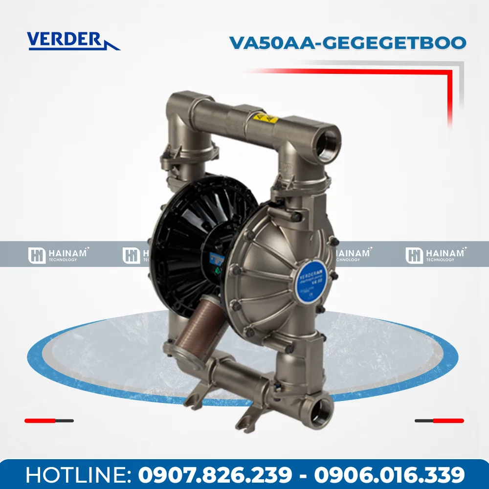 Bơm màng VA50AA-GEGEGETBOO