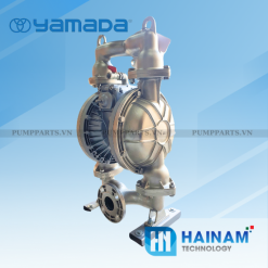 Bơm Màng Yamada NDP-80BSC