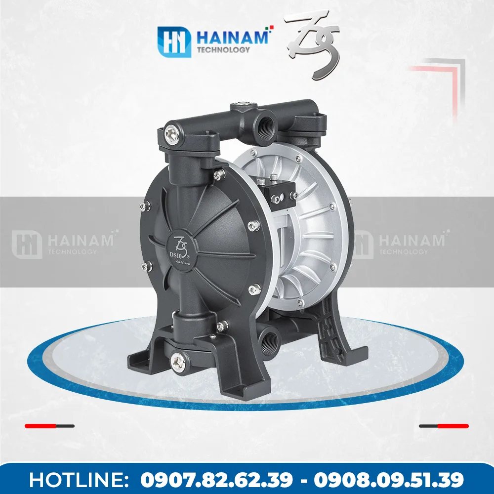 Bơm Màng TDS Đài Loan Chính Hãng, Báo Giá Mới Nhất 2025