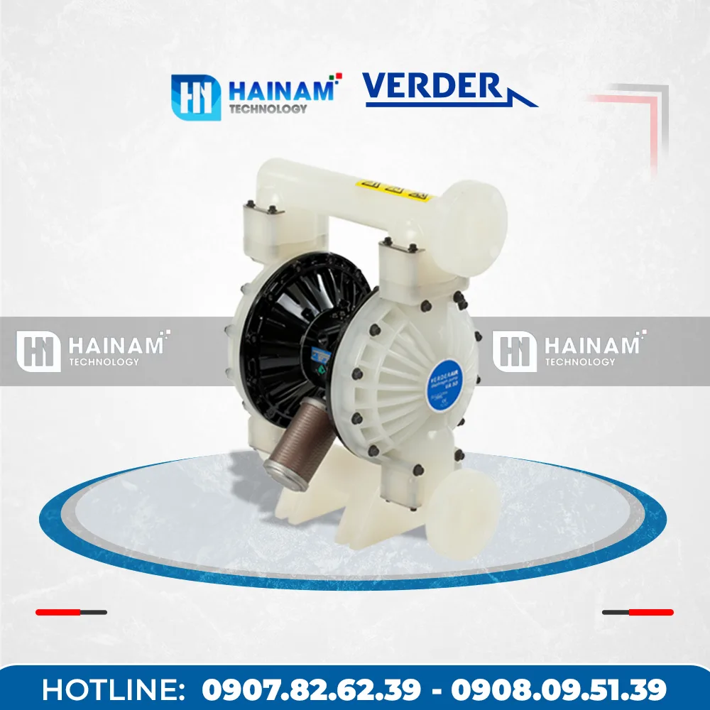 Bơm màng VA50 non metallic