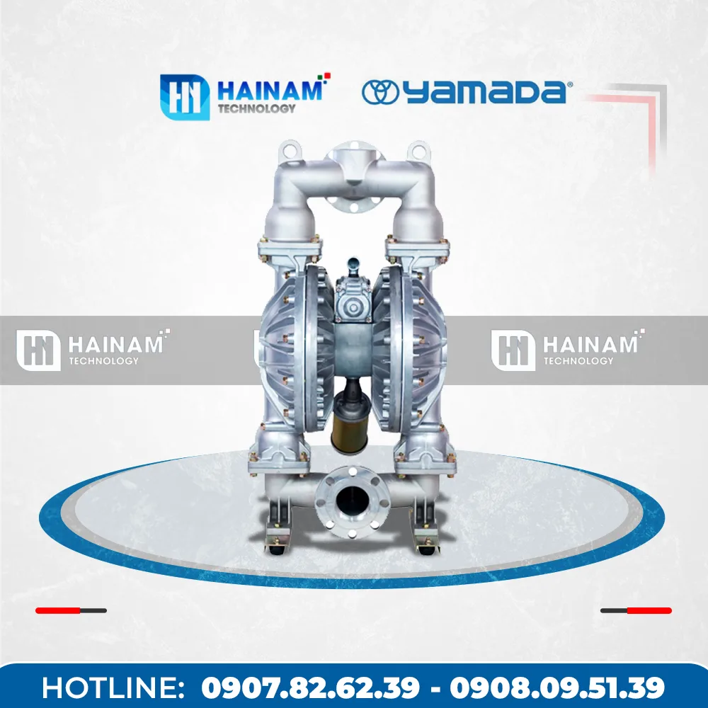 BƠM MÀNG YAMADA NDP-80