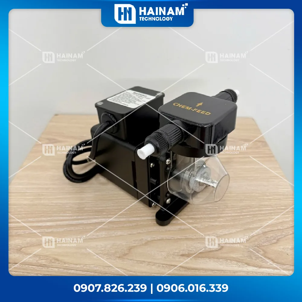 bơm blue white c6250 hv