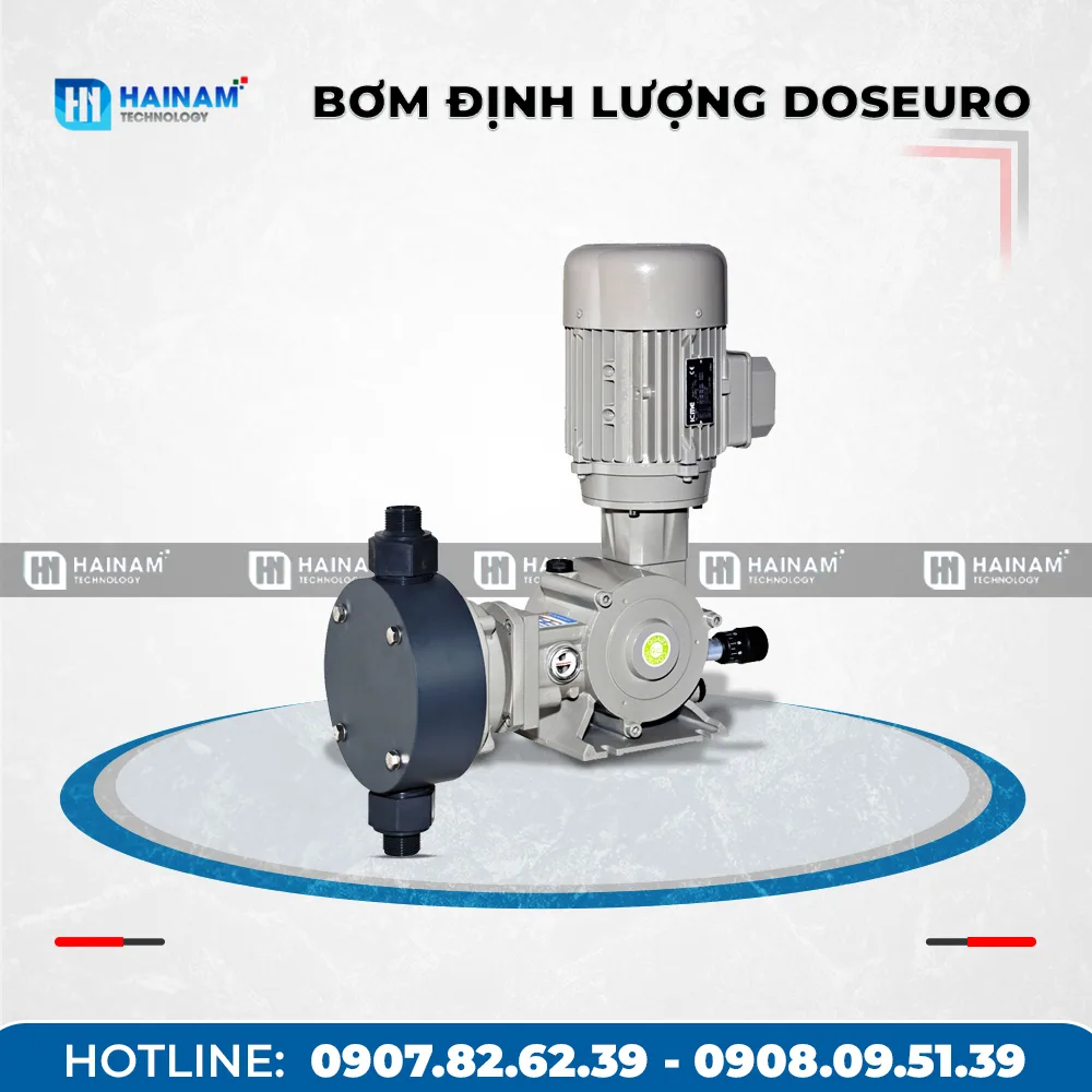 BƠM ĐỊNH LƯỢNG DOSEURO