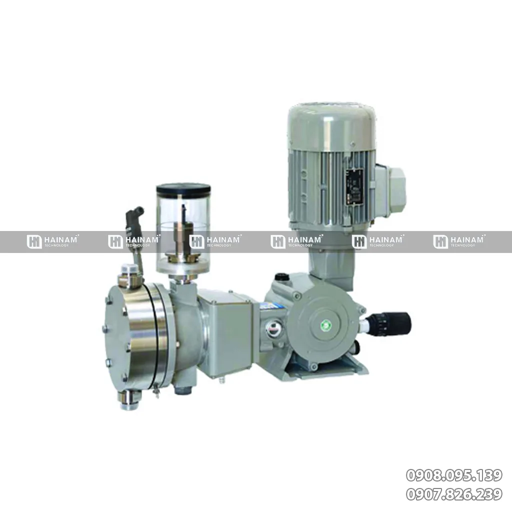 bơm định lượng DOSEURO D 050N/F-13