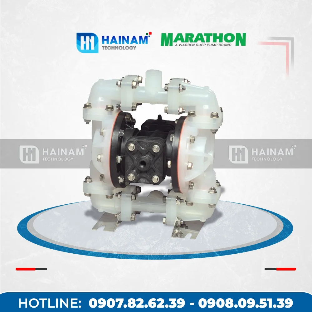 bơm màng MARATHON M05