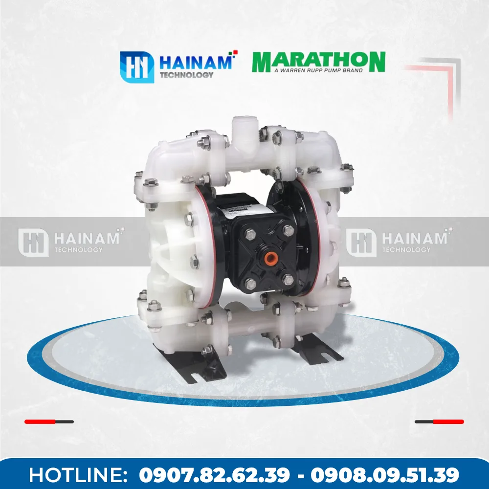 bơm màng Marathon M07