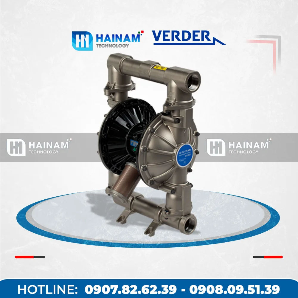 bơm màng va50 metallic