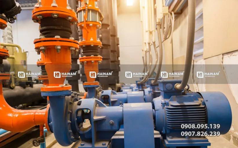 Ưu điểm bơm định lượng OBL M261PPSV