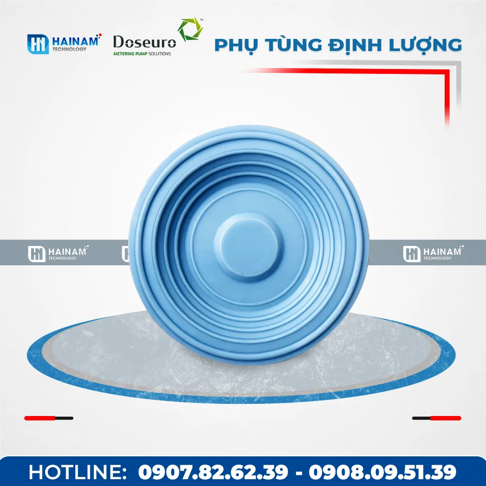 PHỤ TÙNG BƠM ĐỊNH LƯỢNG DOSEURO