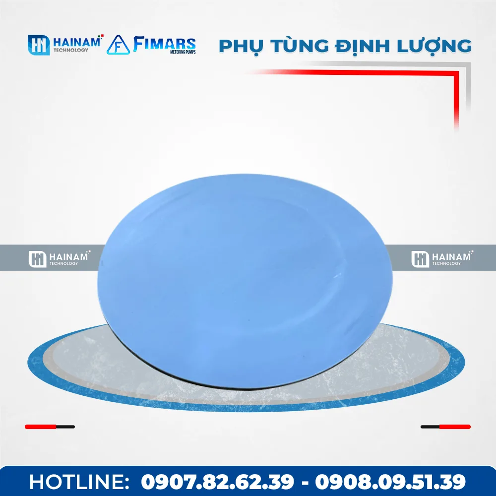 PHỤ TÙNG BƠM FIMARS