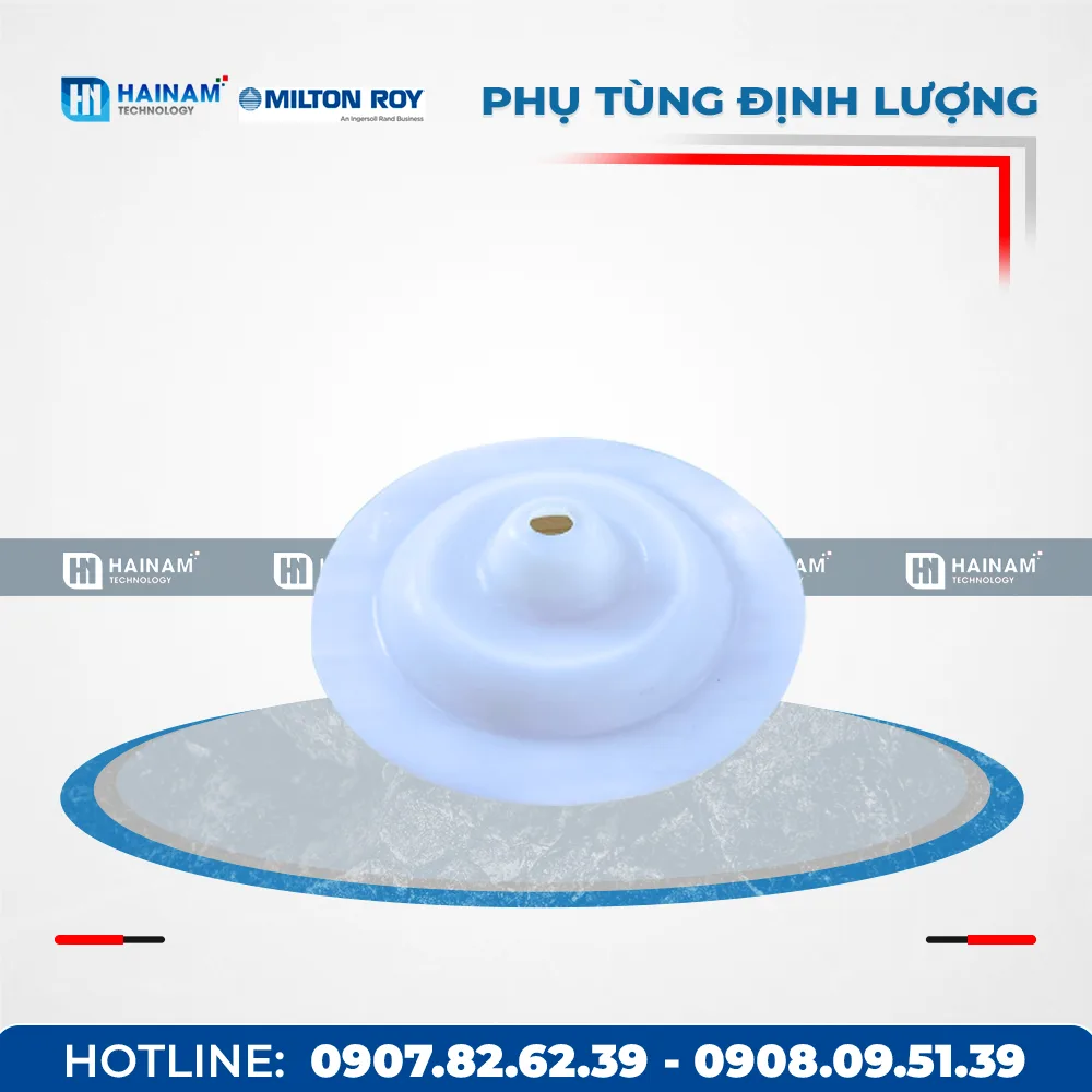 PHỤ TÙNG BƠM MILTON ROY