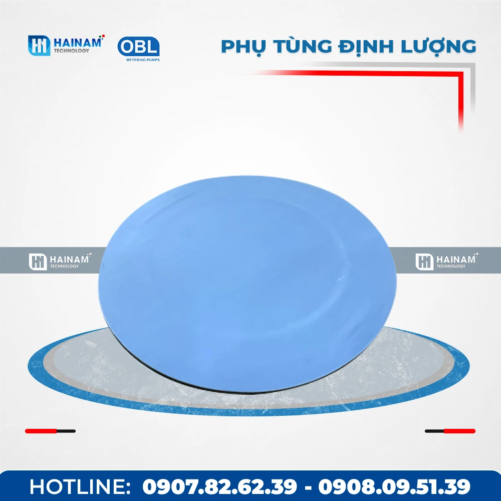 PHỤ TÙNG BƠM ĐỊNH LƯỢNG OBL