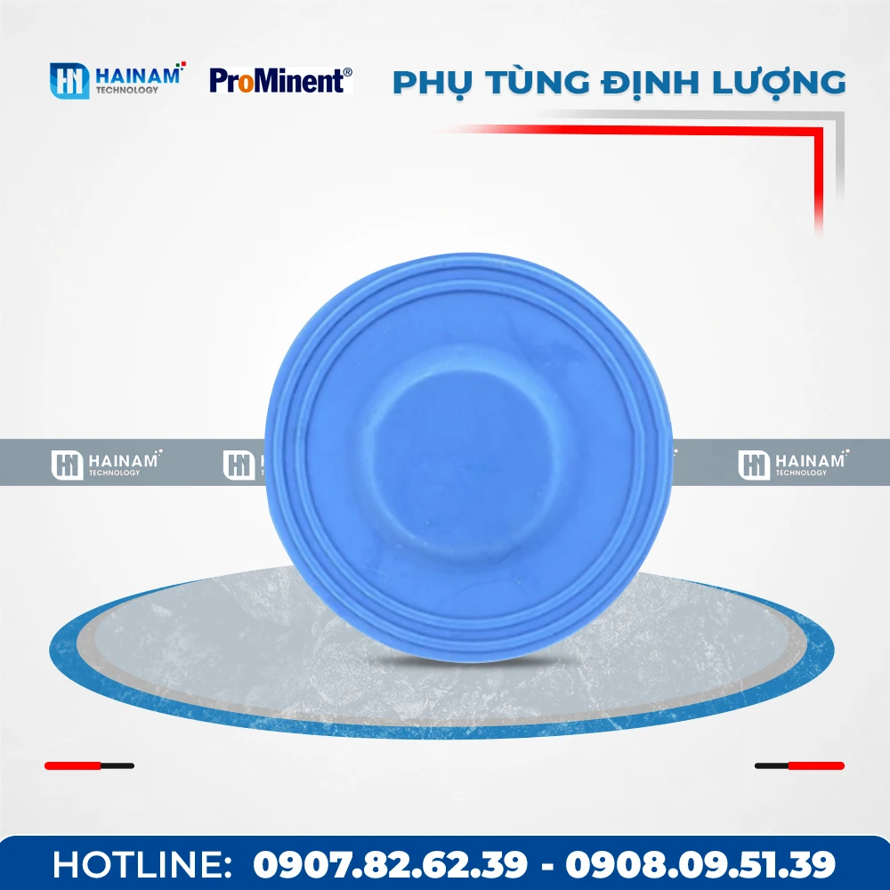 PHỤ TÙNG BƠM PROMINENT