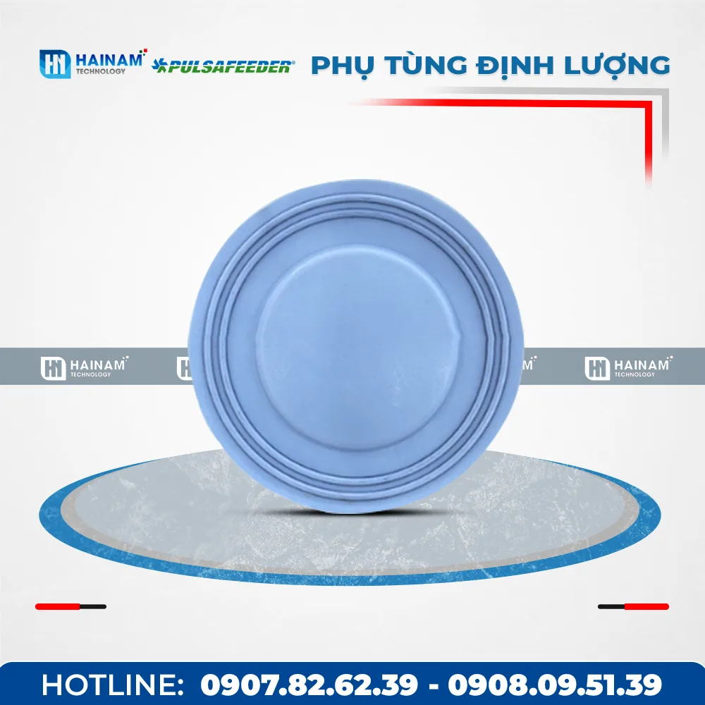 PHỤ TÙNG BƠM PULSAFEEDER