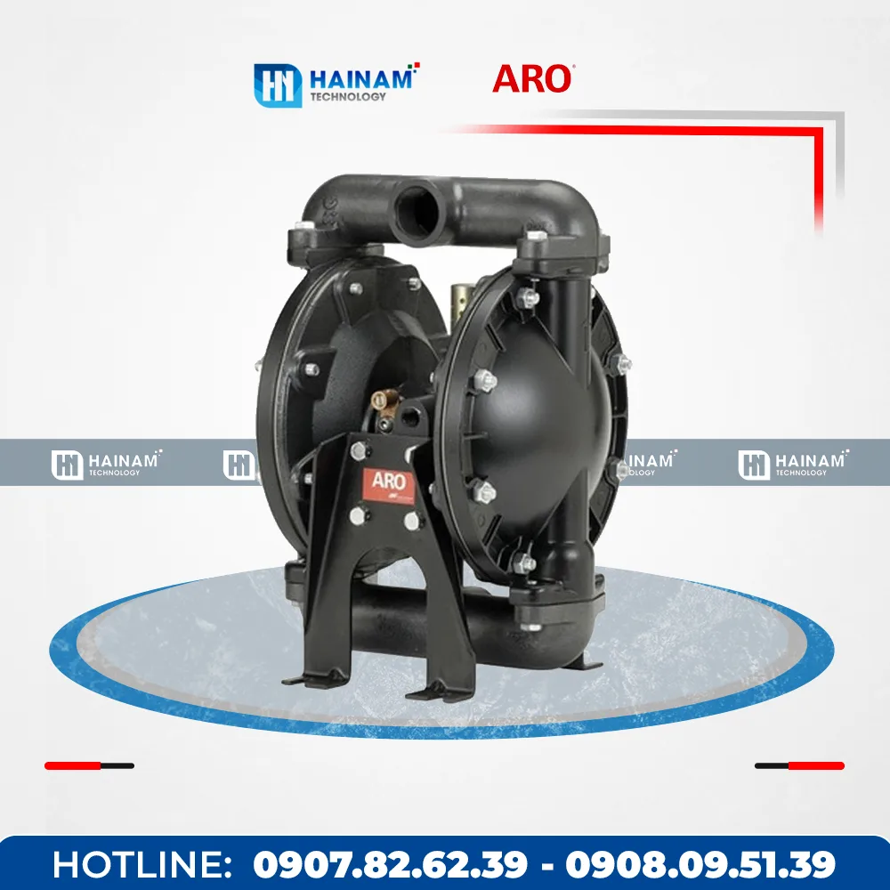 BƠM MÀNG ARO 666120/1A3