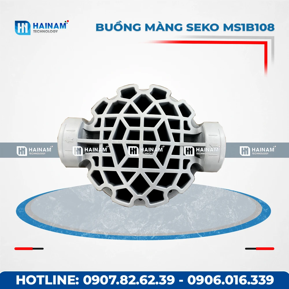 BUỒNG MÀNG SEKO MS1B108