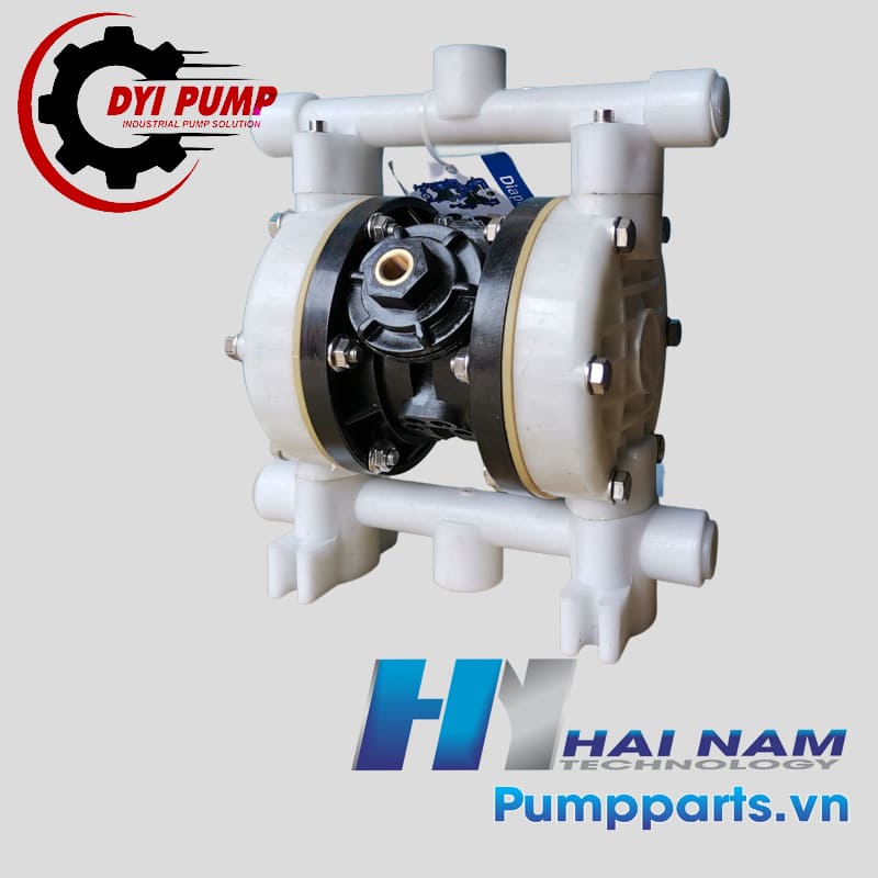 Máy bơm màng khí nén chính hãng