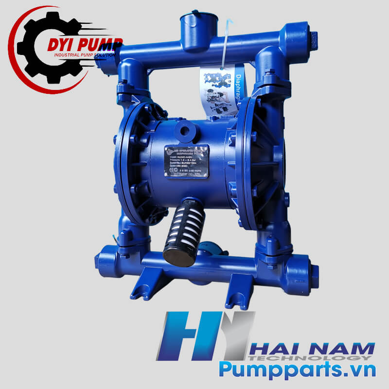 Máy bơm màng khí nén chính hãng