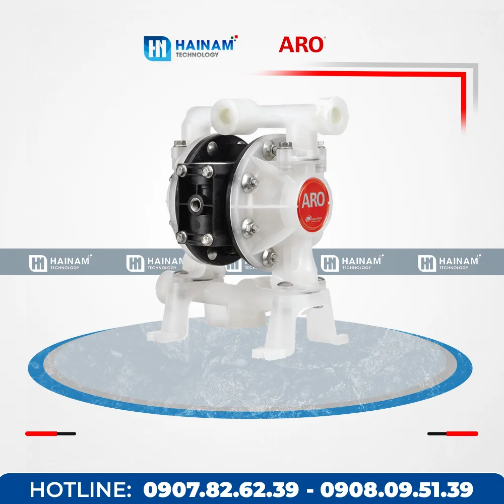 BƠM MÀNG ARO PD01