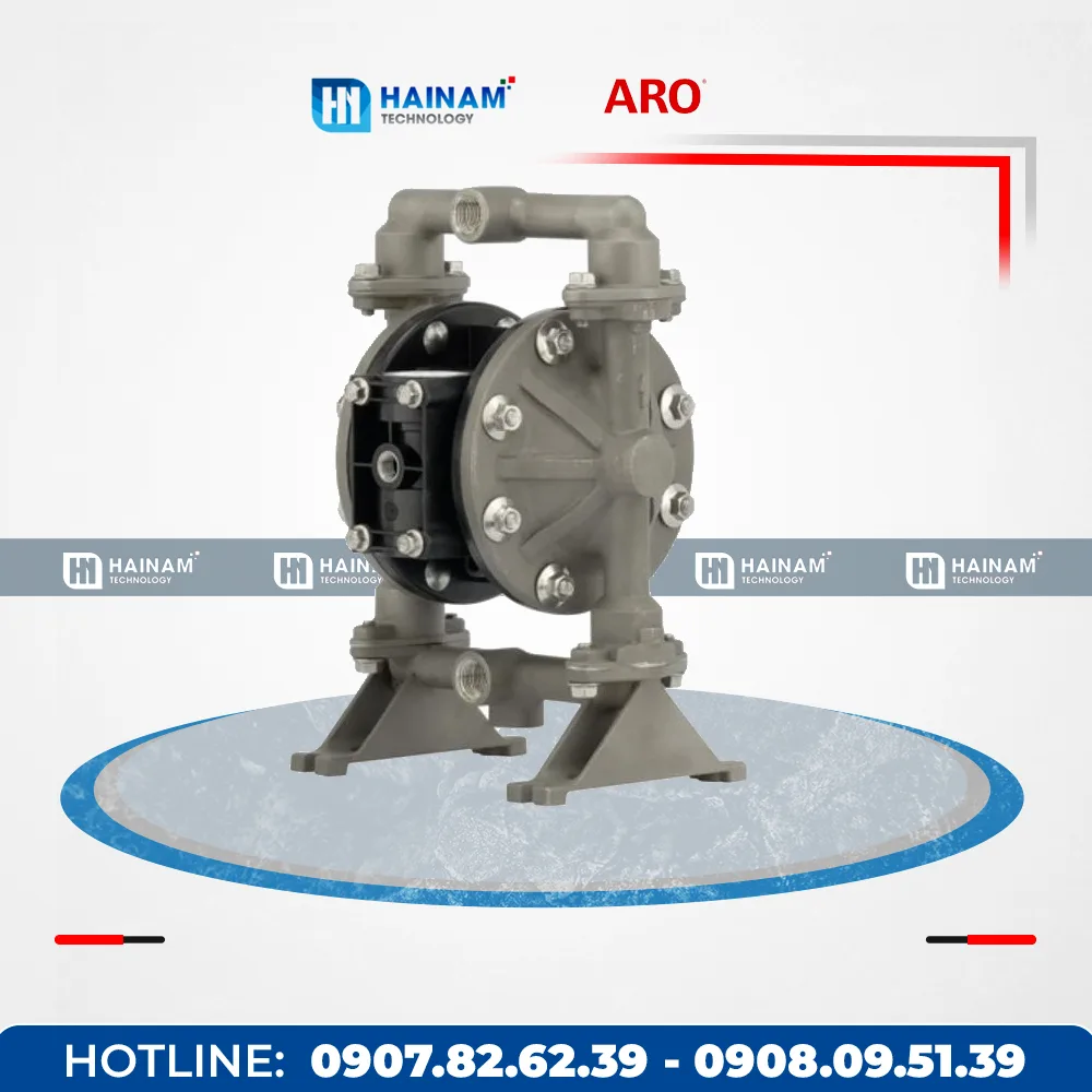 BƠM MÀNG ARO PD05