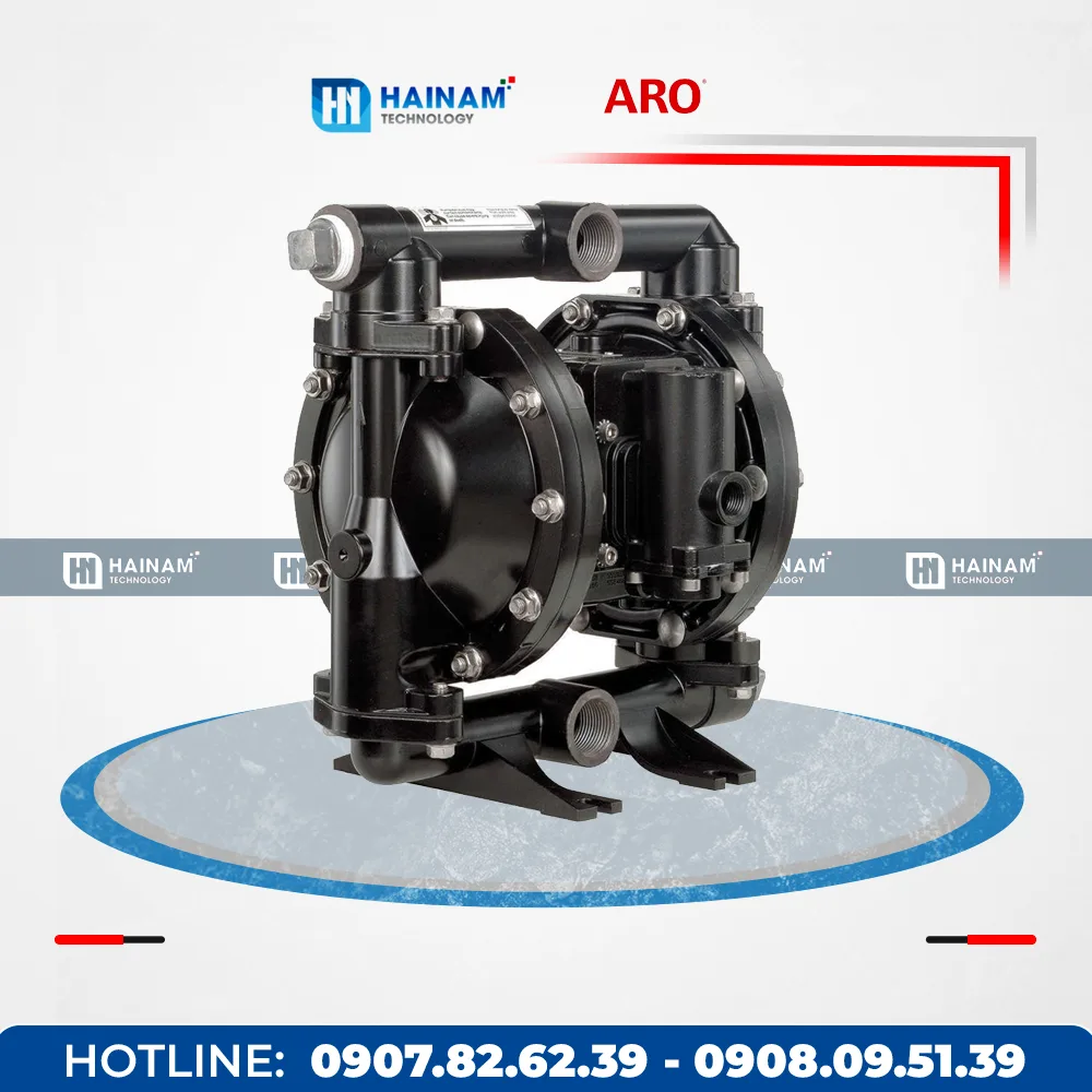 BƠM MÀNG ARO PD10