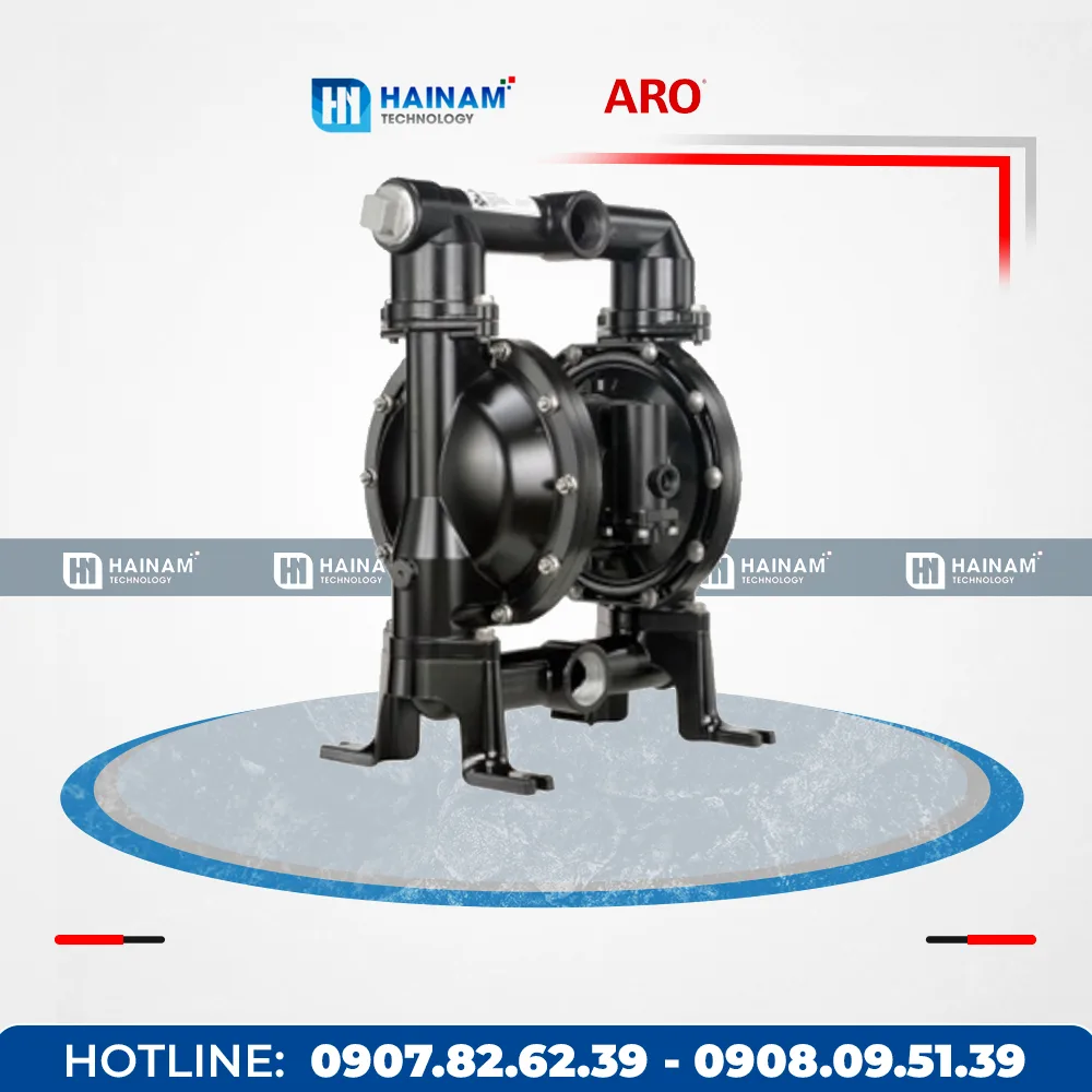 BƠM MÀNG ARO PD15