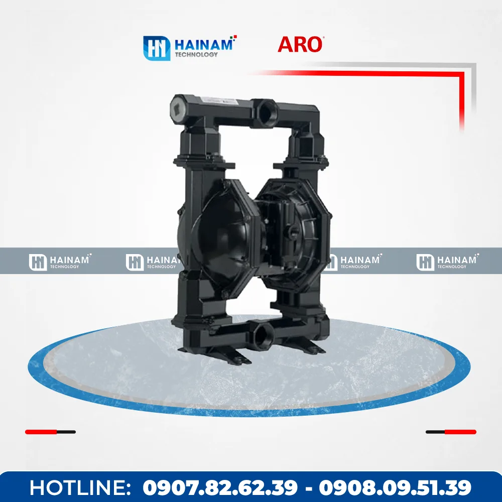 BƠM MÀNG ARO PD20