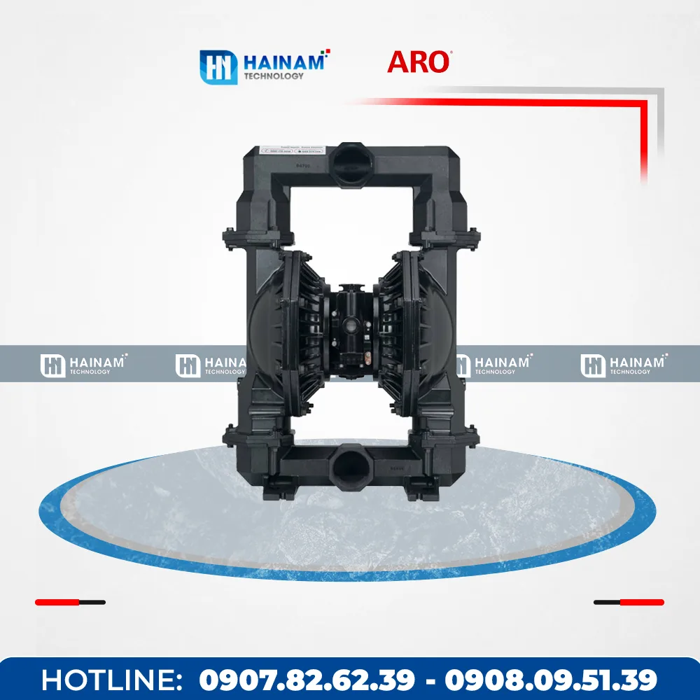 BƠM MÀNG ARO PD30
