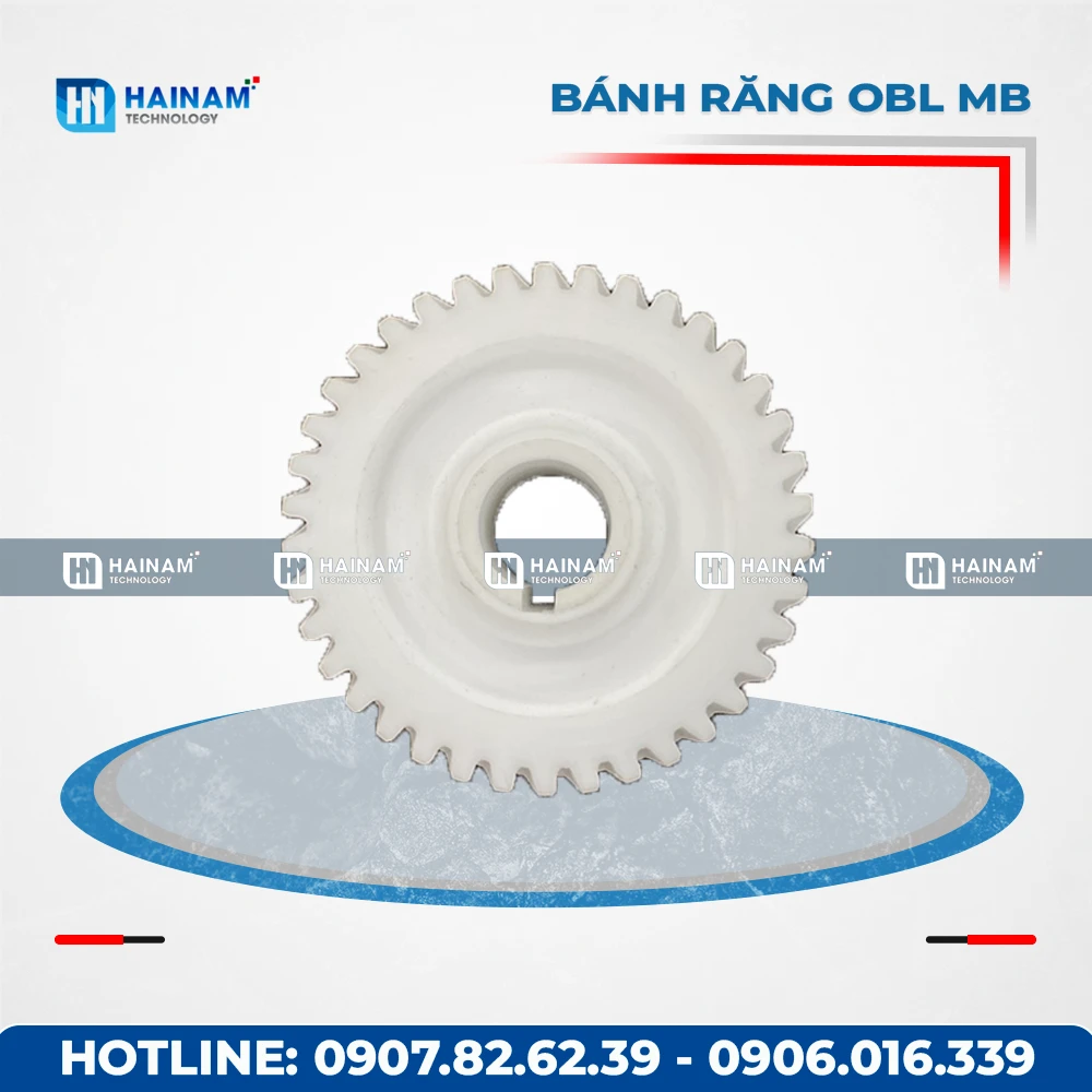 BÁNH RĂNG OBL MB