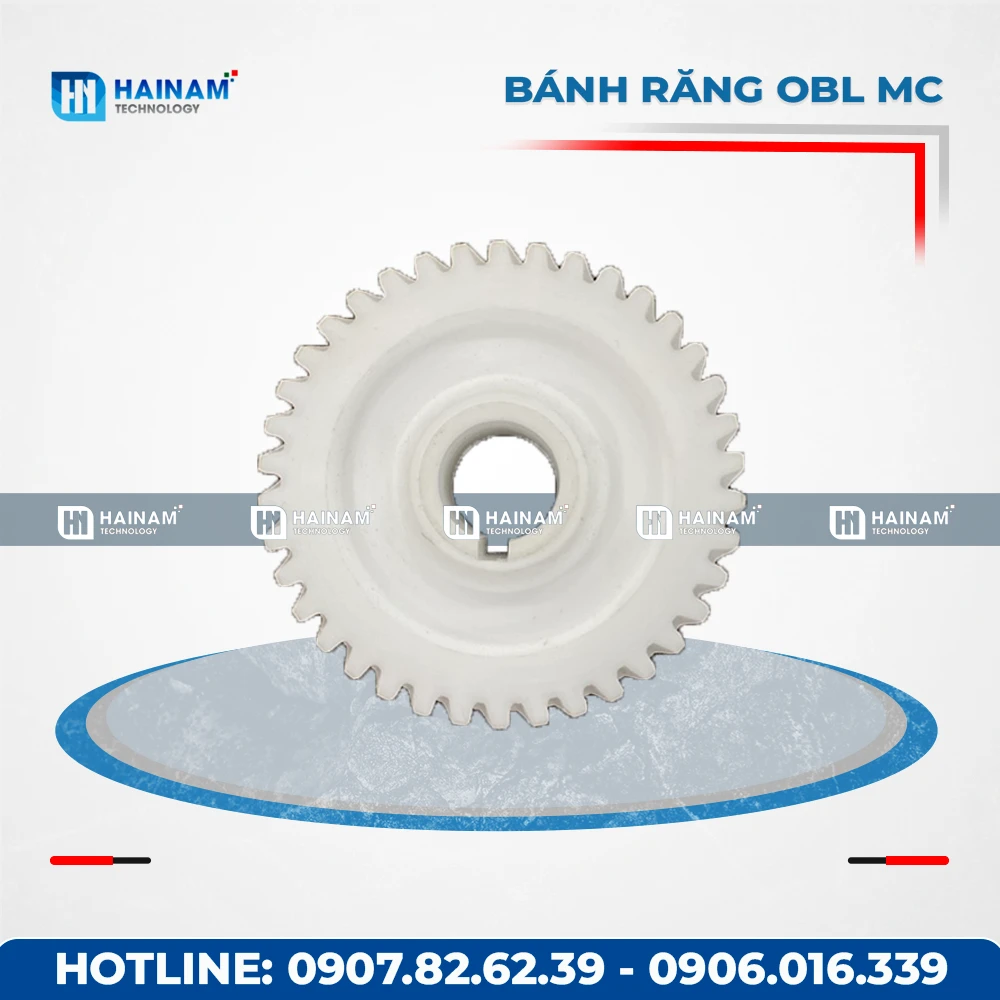 BÁNH RĂNG OBL MC