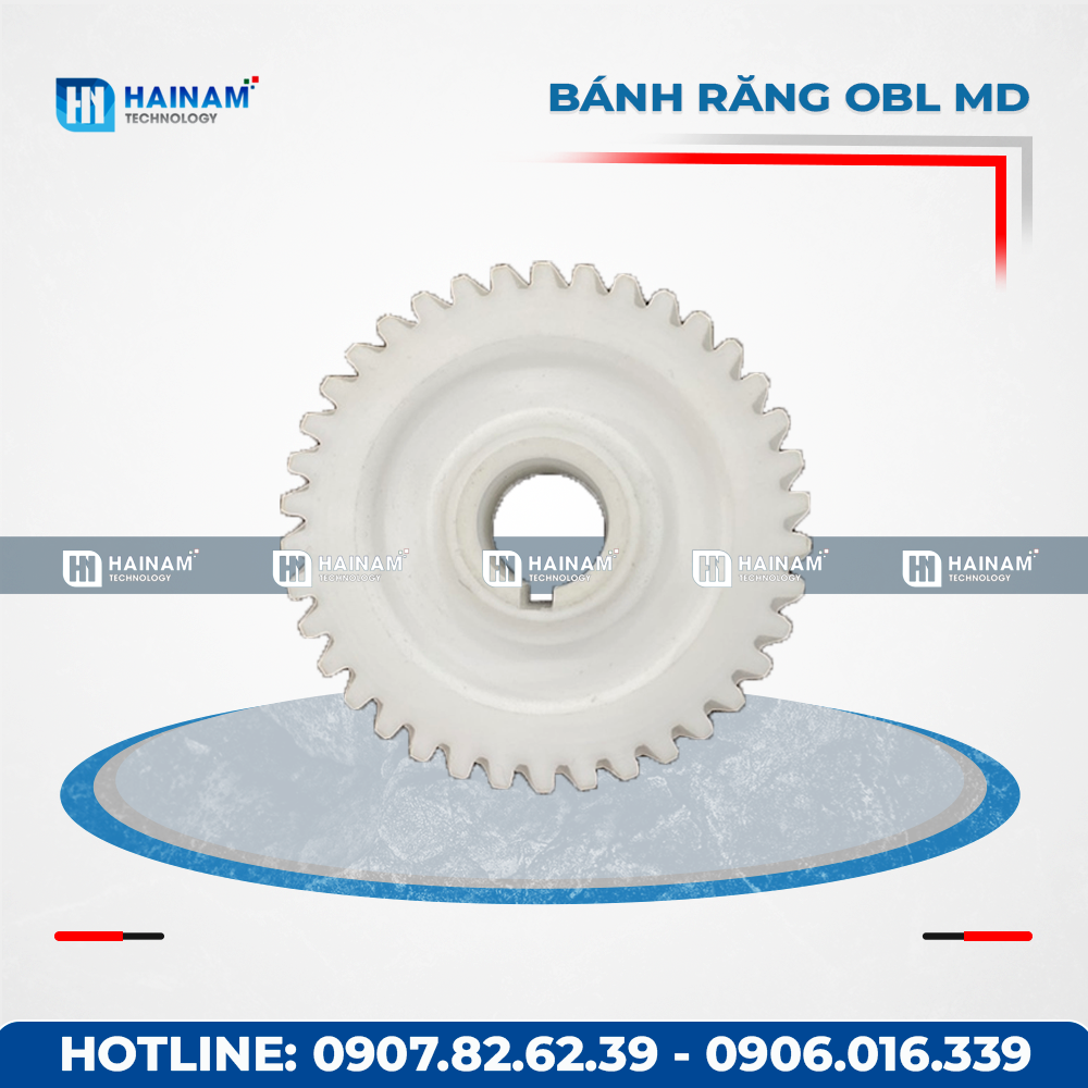 BÁNH RĂNG OBL MD