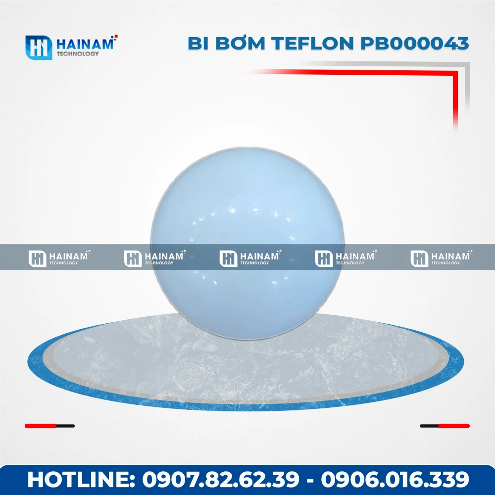 BI BƠM TEFLON PB000043