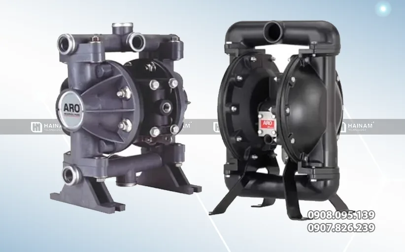 BƠM MÀNG ARO 66605X