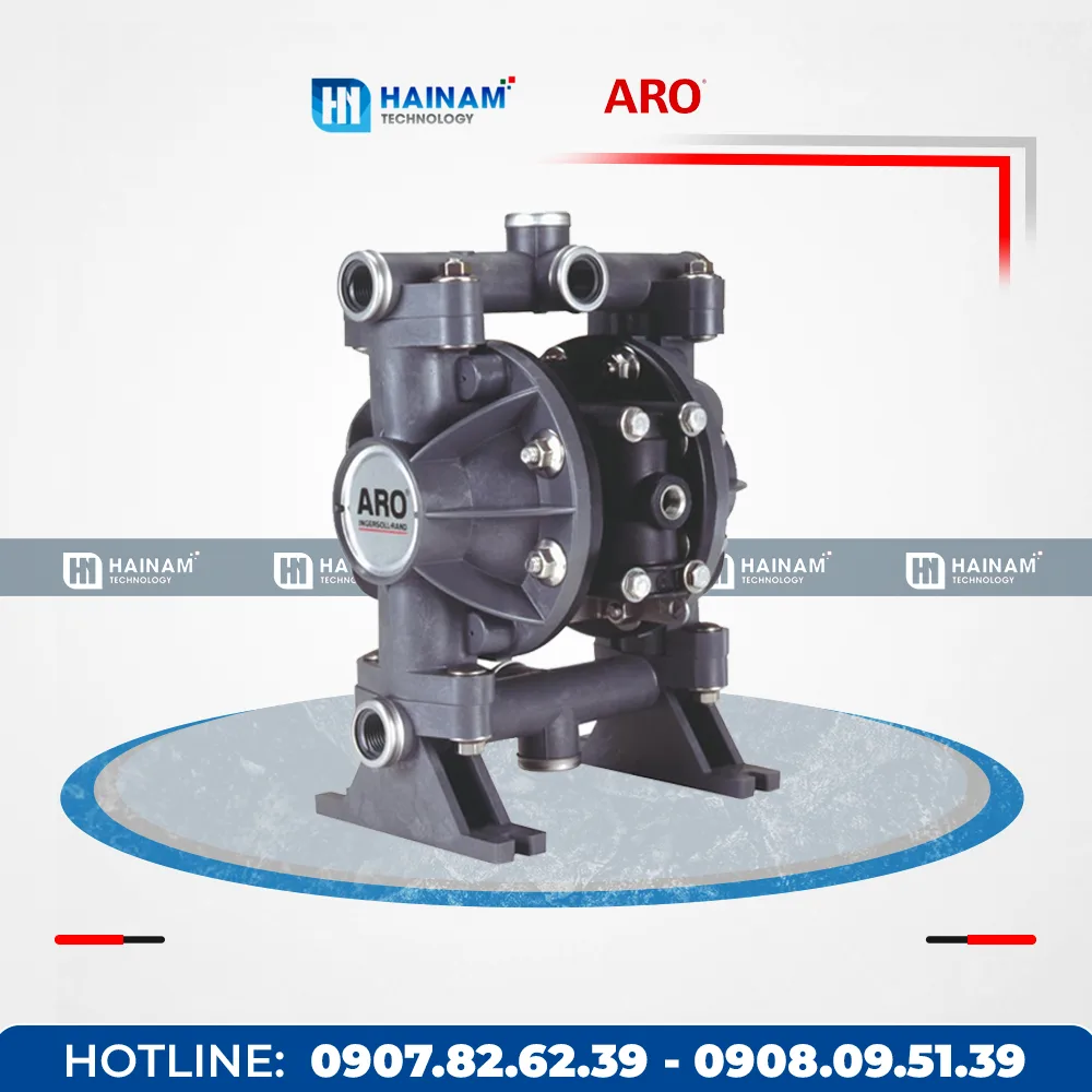 BƠM MÀNG ARO 66605X