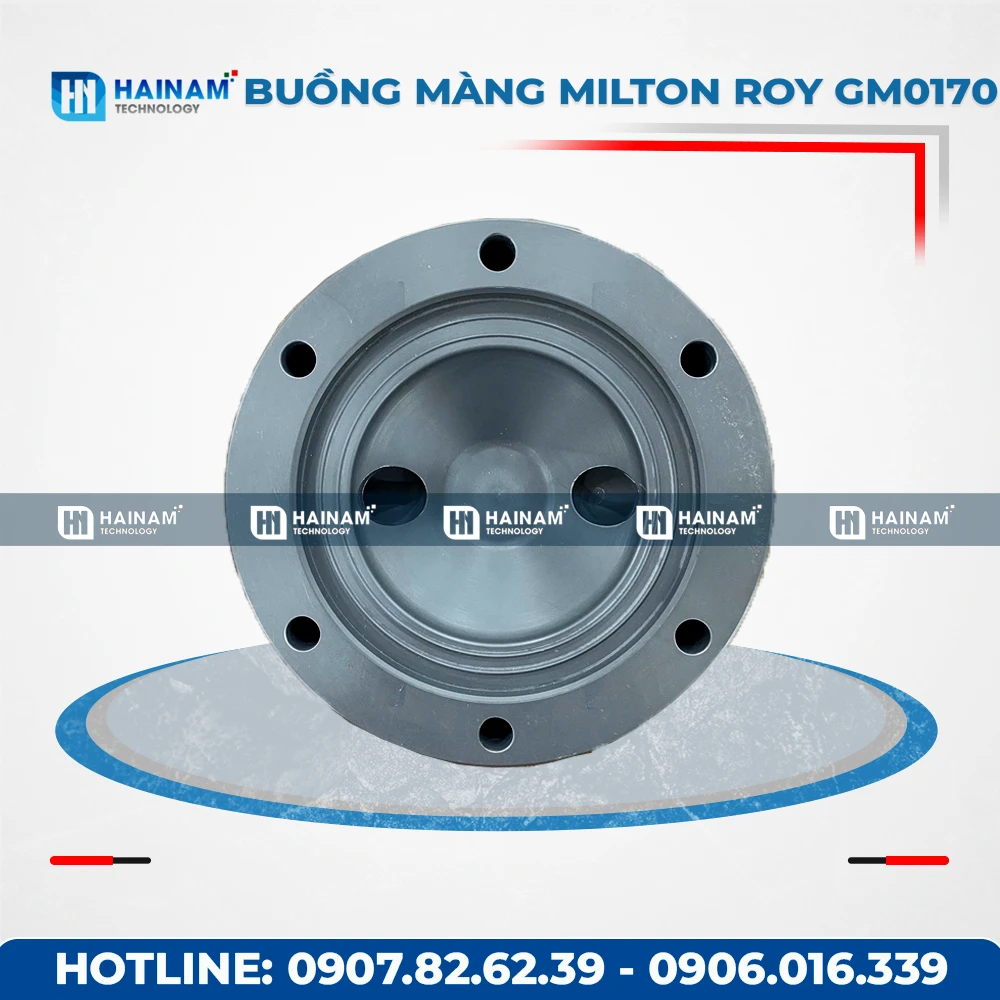 BUỒNG MÀNG MILTON ROY GM0170