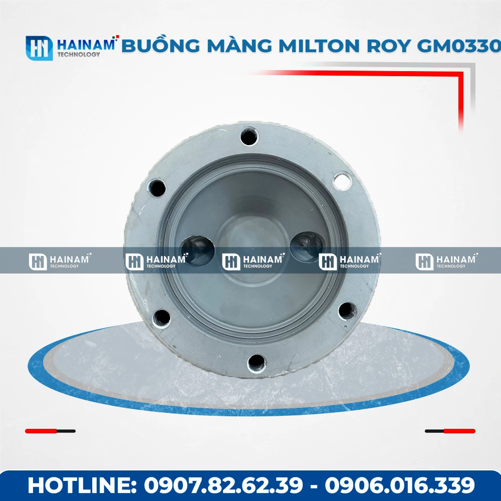 BUỒNG MÀNG MILTON ROY GM0330