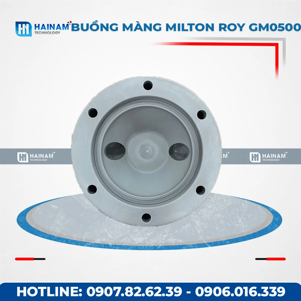 BUỒNG MÀNG MILTON ROY GM0500