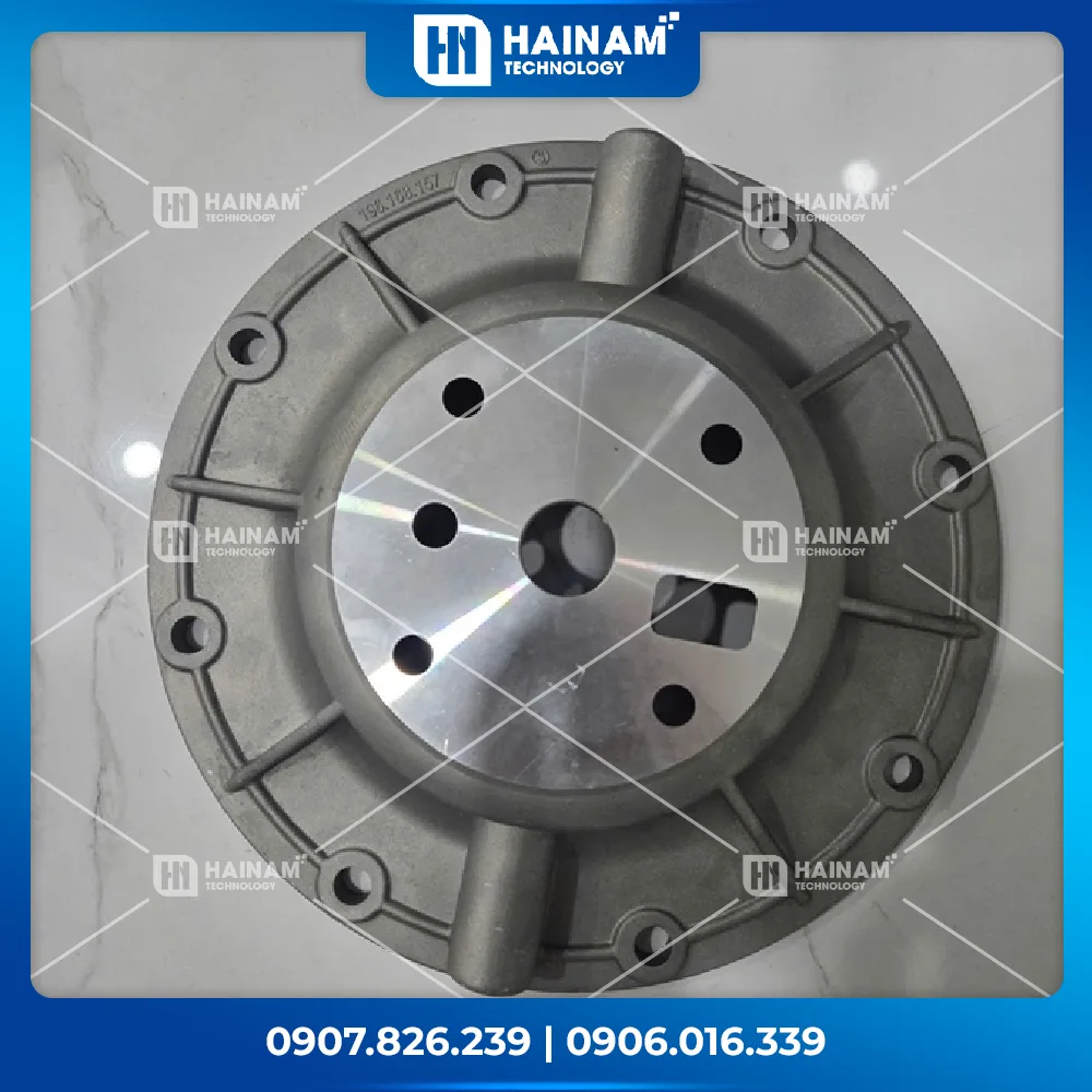 buồng màng trong bơm model 196-165-157