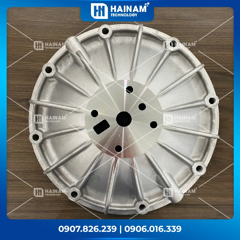 buông màng trong sandpiper