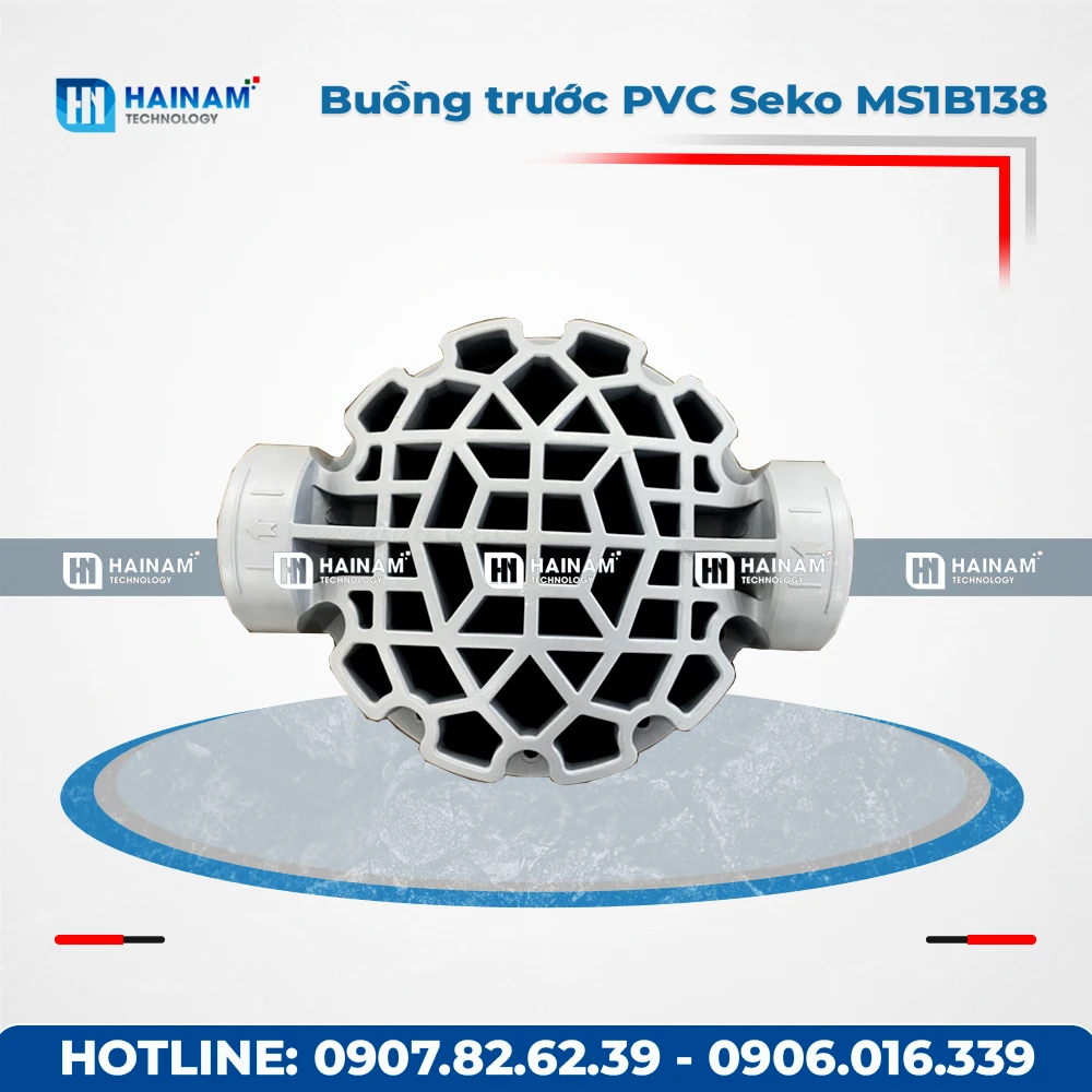 BUỒNG MÀNG SEKO MS1B138