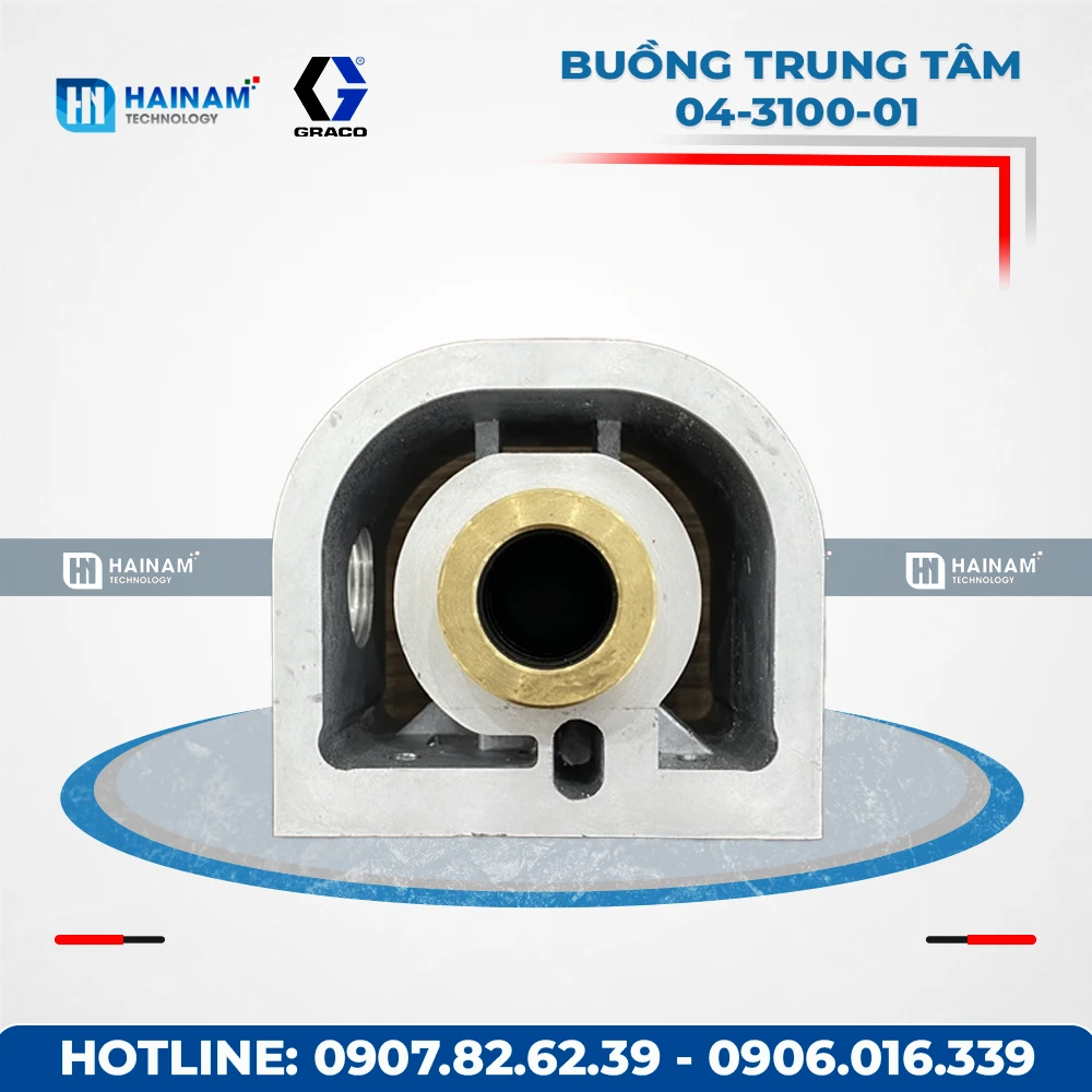 BUỒNG TRUNG TÂM 04-3100-01