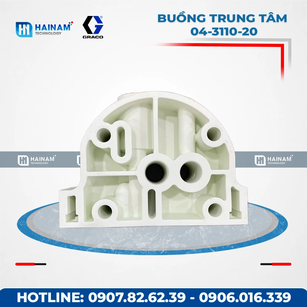 BUỒNG TRUNG TÂM 04-3110-20